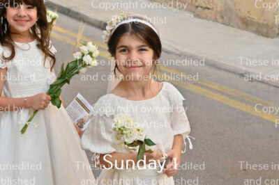 Sunday Mosta HC (Package)